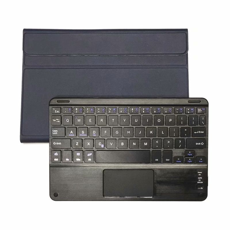 Adatto per Huawei Matepadpro 10.8 touch Bluetooth 10.4 sheath M6 tastiera Honor 5 tablet case_voghion.com