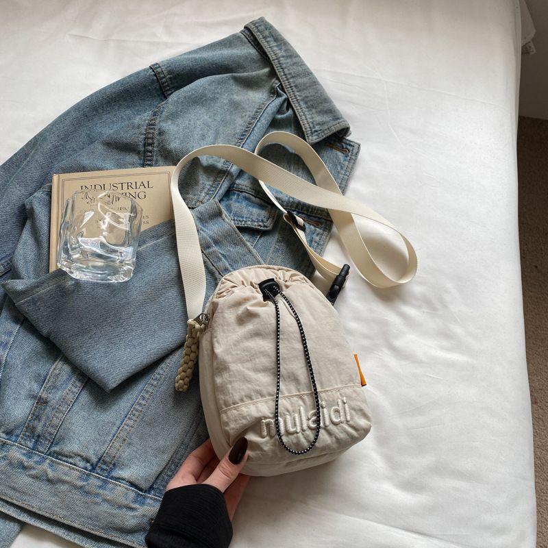 Borsa a tracolla da donna, borsa per telefono portatile di alta qualità, borsa a tracolla versatile e casual per donna_voghion.com