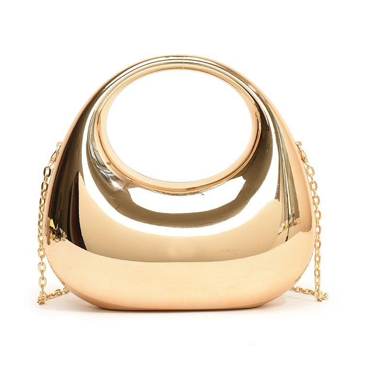 Borsa da sera in acrilico, borsa a tracolla alla moda di alta qualità per donna_voghion.com