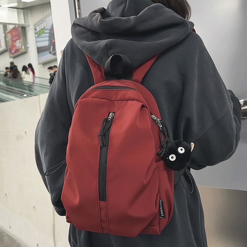 Zaino piccolo, casual e leggero, da uomo, per escursionismo e arrampicata, adatto a studenti delle scuole superiori, da viaggio, per donne._voghion.com