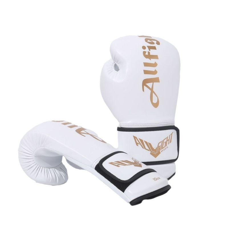 Boxerské rukavice Dámské boxerské rukavice pro začátečníky pro muže a ženy tréninkové boxerské rukavice bojové tréninkové rukavice_voghion.com