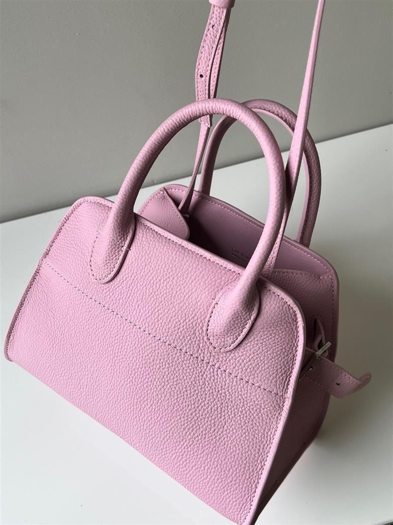 Women's Handbag Niche High End Large Capacity Commuter Tote Bag Shoulder Crossbody Bag _voghion.com