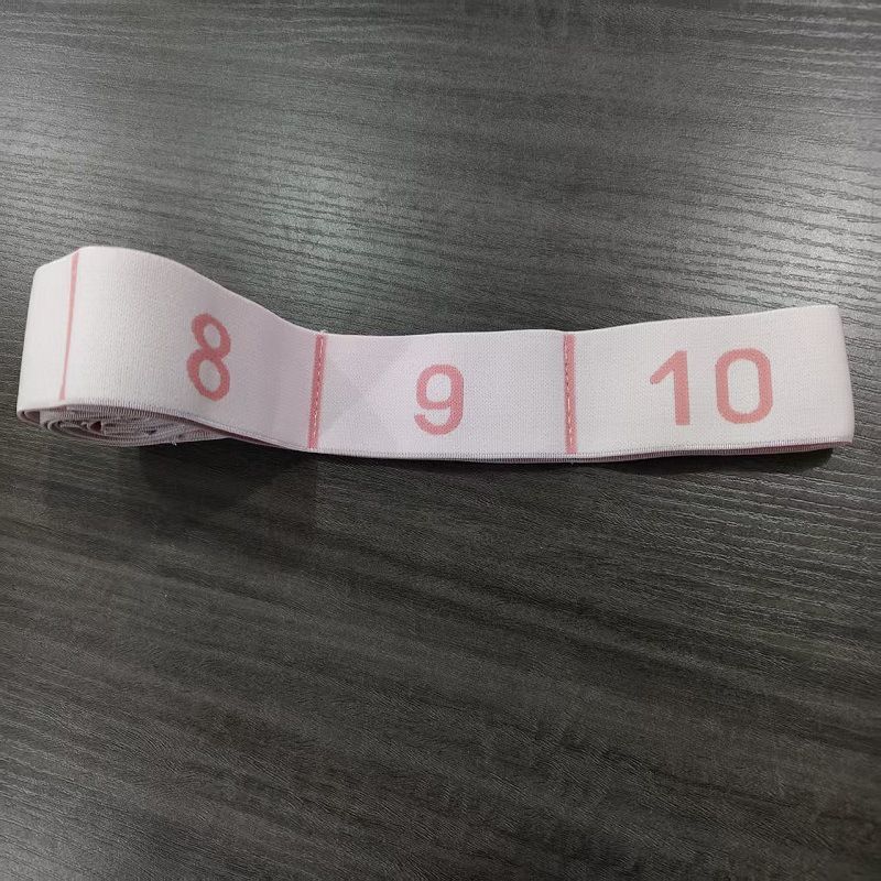 Digitales Yoga-Trainingsgerät mit 8 Segmenten für Erwachsene und Kinder – inklusive Widerstandsbändern für Gesundheit und Fitness_voghion.com