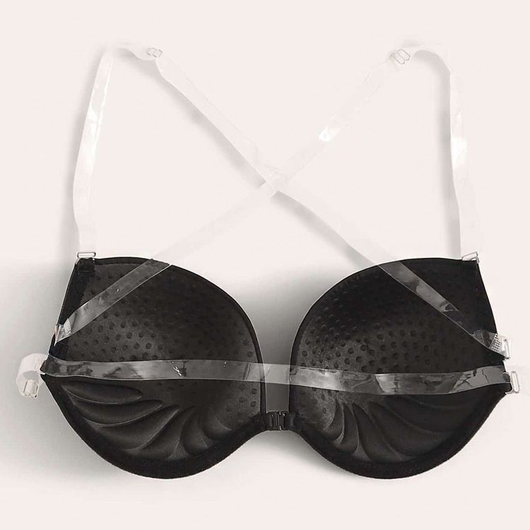Roupas femininas Roupa íntima para mulheres, sexy e charmosa cross-border Roupa íntima para mulheres, sexy e charmosa, reunida para evitar a exposição_voghion.com