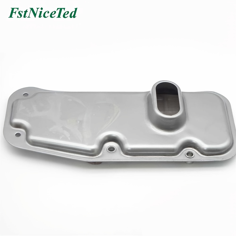 (1 gab.) Transmisijas filtrs piemērots Toyota Land Cruiser Prado (GRJ120) 2003.–2010. gadam, aizstājot 35330-60030_voghion.com