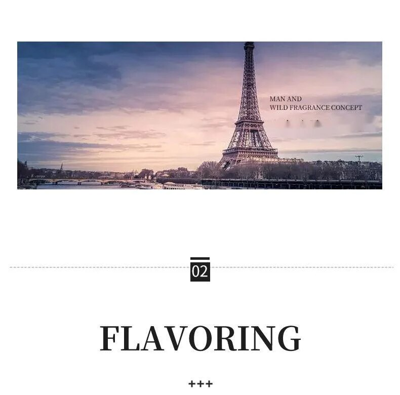 Neues Parfüm: New Lover Dreams of Paris Parfüm 50 ml Langlebiges natürliches Eau de Toilette Damenparfüm für Damen_voghion.com