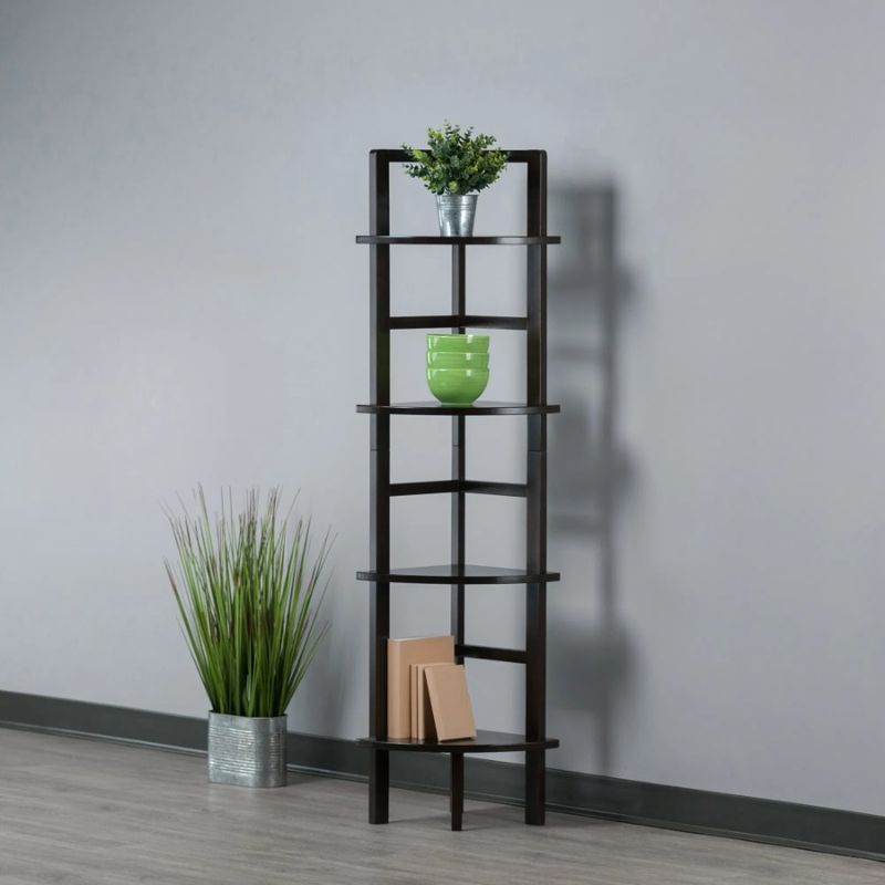 Aiden Finish Corner Bakers Coffee In Rack_voghion.com