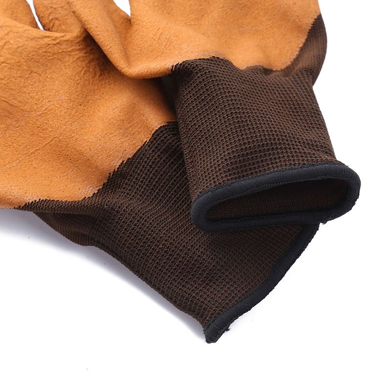 Gardening Gloves With Claws Sting-resistant Gloves Dredging Sand Digging Garden Garden Protection Gardening Gardening Gloves_voghion.com