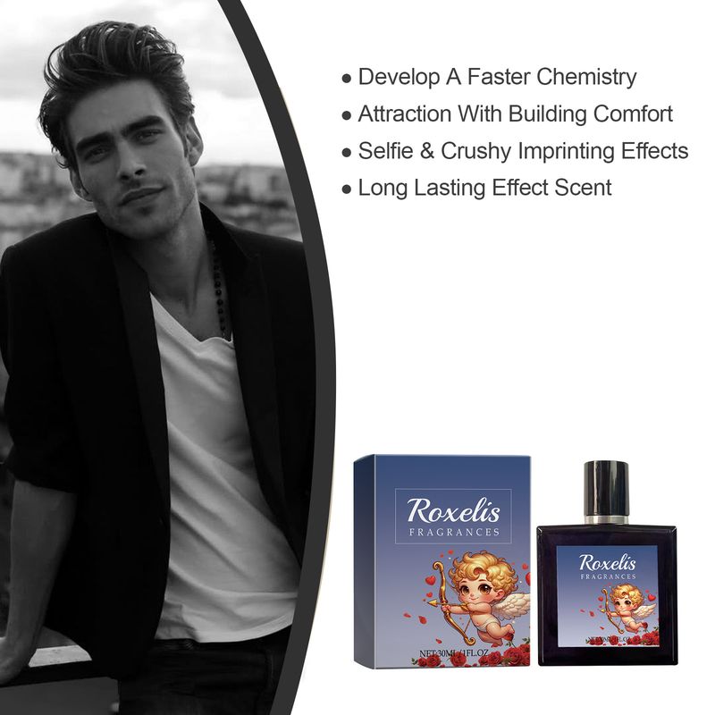 Profumo di colonia maschile, fascino maschile, naturale e fresco, fragranza che rimane sul polso, profumo di nicchia_voghion.com