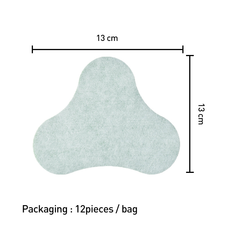 spine Sumifun cervical plaster, pack of 12 pieces (bag) K05001_voghion.com