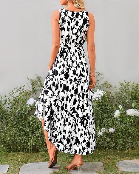 Vestito aderente a righe, corto, quadrato, a V, midi, con cerniera, conveniente, stampato, tinta unita, antirughe, da indossare in inverno_voghion.com