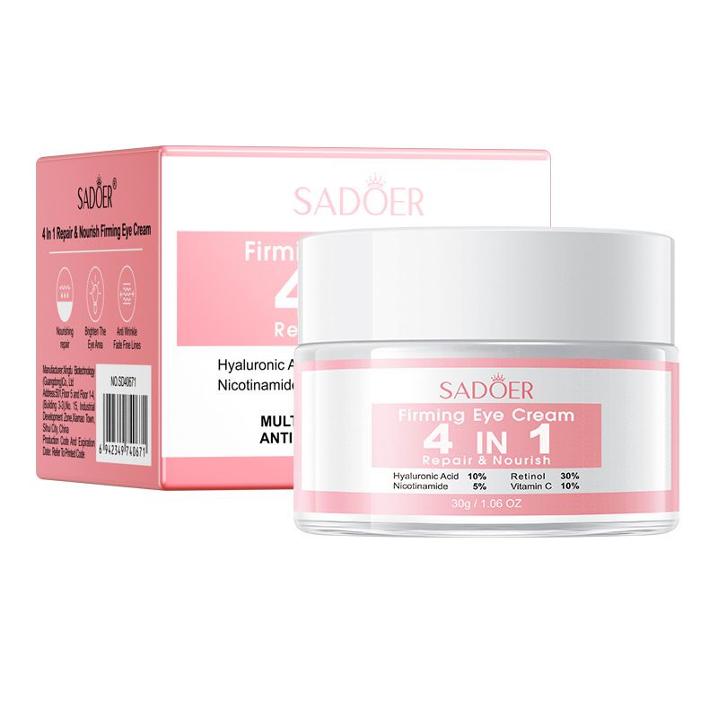 Full English SADOER 4-in-1 Multi-effect Hydrating Moisturizing Skin Water Lotion_voghion.com