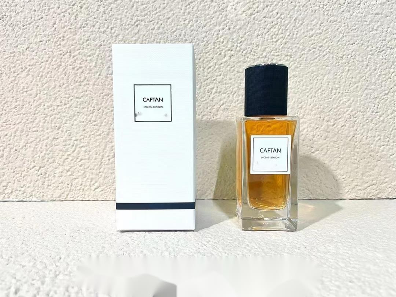 New Long Lasting Perfume 75ml, Taste Leather, Hat, Gown, One-piece Suit, Caban, Windbreaker_voghion.com