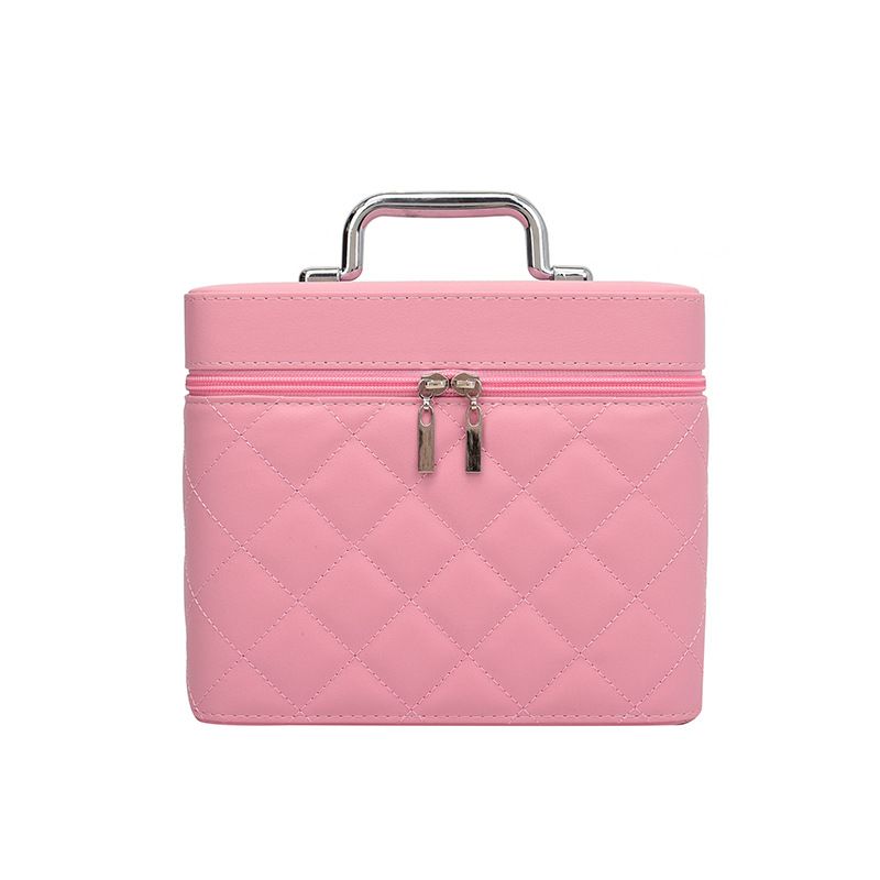 La nuova borsa con filo ricamato Ling Grid di Internet Celebrity del 2023 lavorerà insieme per migliorare il senso di_voghion.com