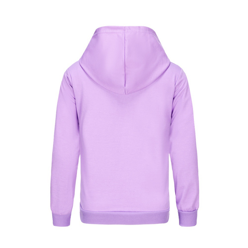 Felpa con cappuccio Academy Unicorn Bag per ragazzi e ragazze Maglione con cappuccio 3024_voghion.com