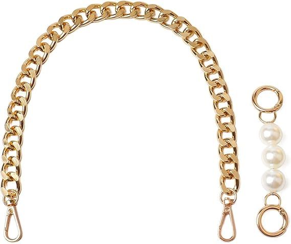 Unieke hondengesp voor heren, decoratieve riemketting met gesp, anti-verlies_voghion.com
