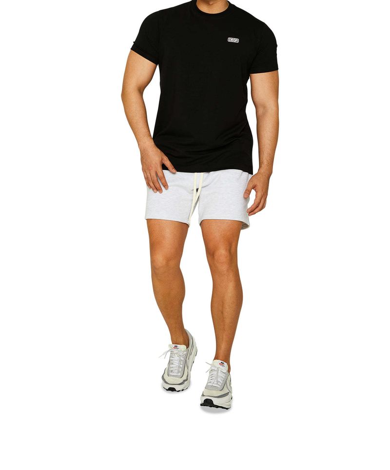 Muscle Frühjahr/Sommer Neue Brother Herren Sport Freizeit Laufen Gym Übung Baumwolle Elastische Kurzarm T-shirt_voghion.com
