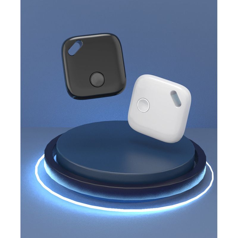 Waterproof GPS Pet Tracker – Real-Time Location Tracking, Anti-Lost Smart Tag For Dogs & Cats_voghion.com