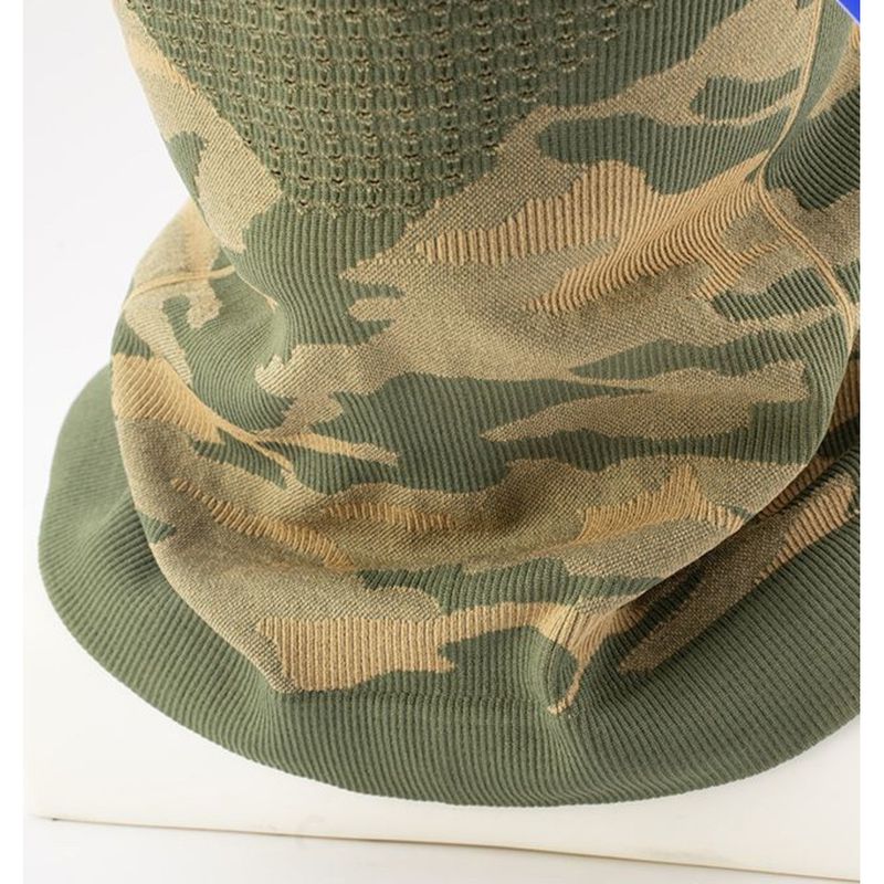 DTUCYCLE Autumn Winter Cycling Warm Headgear Windproof And Coldproof Motorcycle Helmet Liner Ski Breathable Mask_voghion.com
