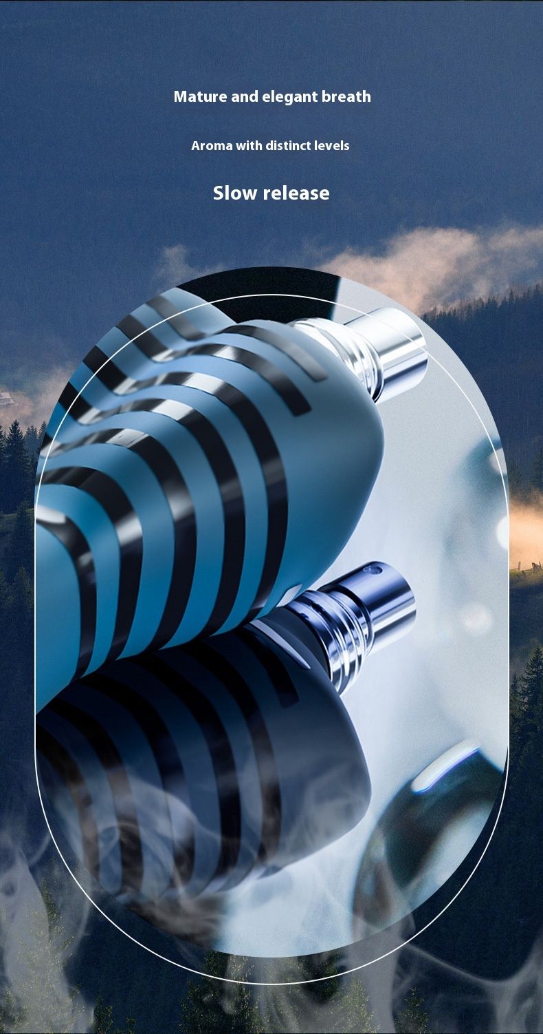 Ny herrdoft Ocean Fashion Permanent Doft_voghion.com