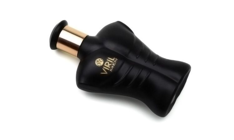 En 2023, el nuevo Perfume Overbearing Man de 100 ml, fragancia duradera, fragancia de madera fresca y océano_voghion.com