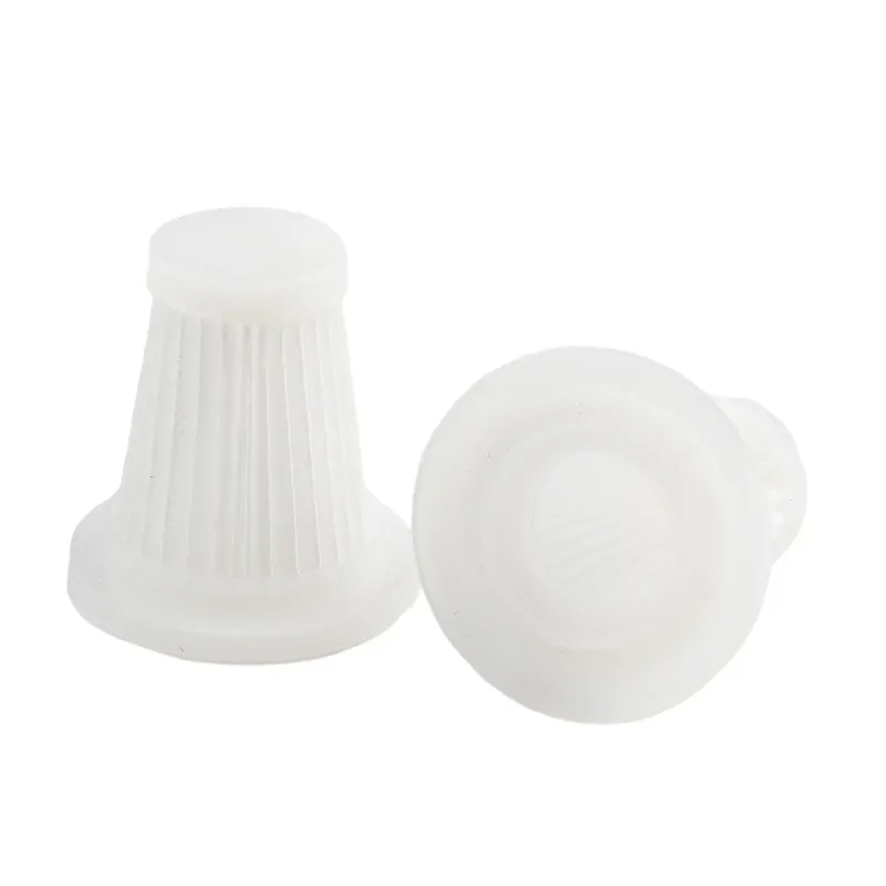 Aspirador de pó automotivo sem fio, coletor de pó portátil, filtro de ar lavável, cartucho com aplicabilidade repetível para interior_voghion.com