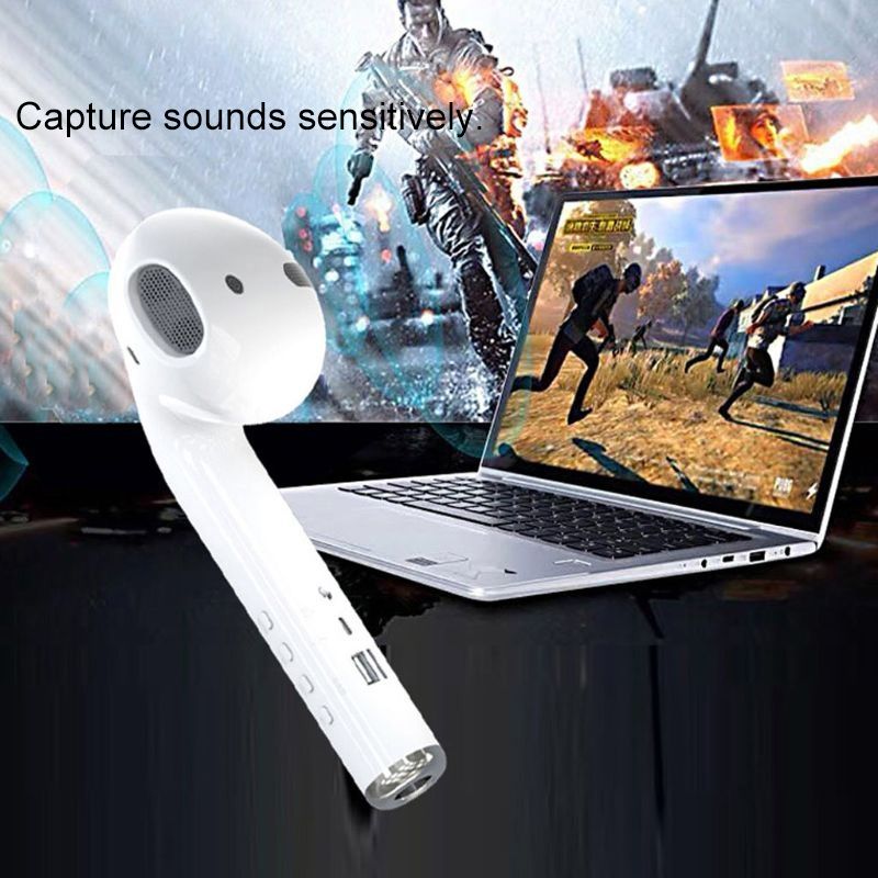 MK101 Kreative große Kopfhörerform, klangstarker Subwoofer, kabellose Bluetooth-Lautsprecher, unterstützt USB und TF (schwarz)_voghion.com