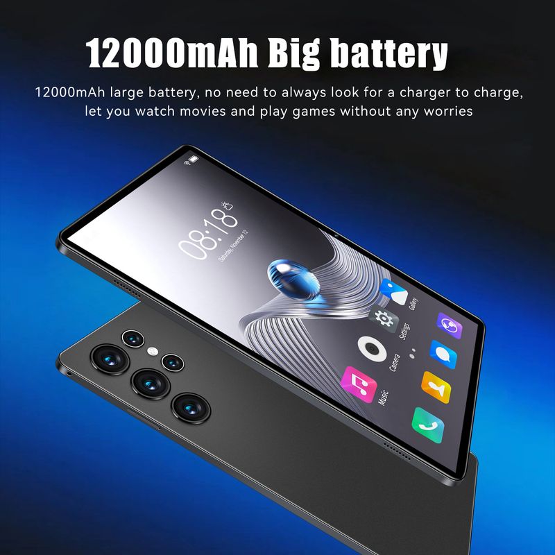 S23U Android 16+512G Tablet mit großem Bildschirm und Augenschutz (Jing)_voghion.com