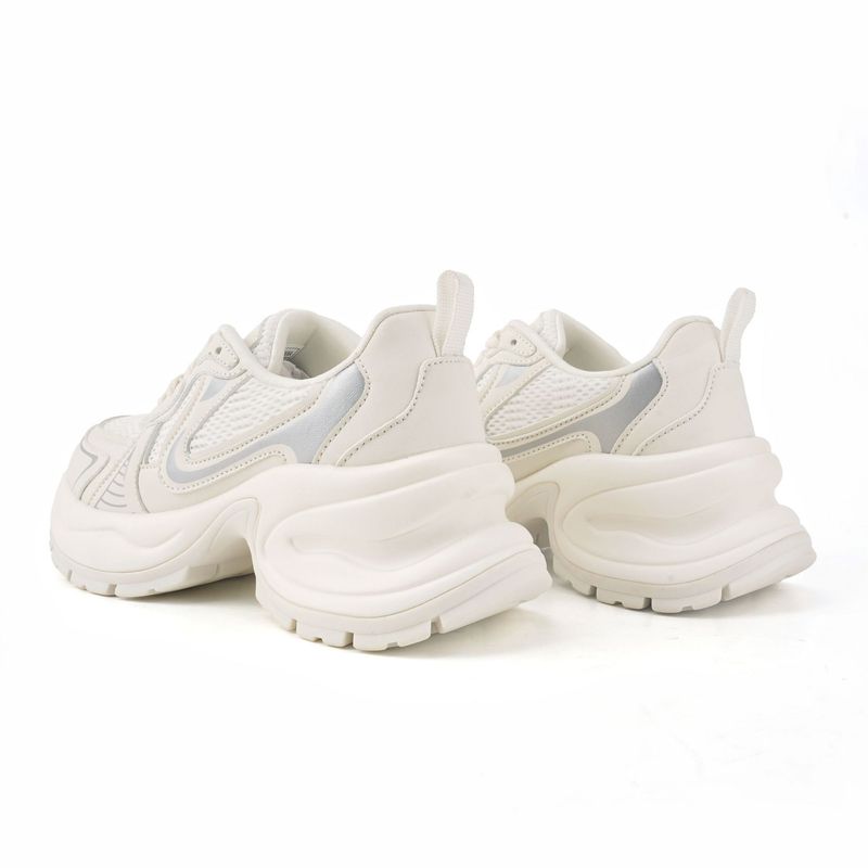 Nuove scarpe sportive da papà in edizione pubblica, traspiranti, antiscivolo, comode, versatili, prodotte indipendentemente._voghion.com