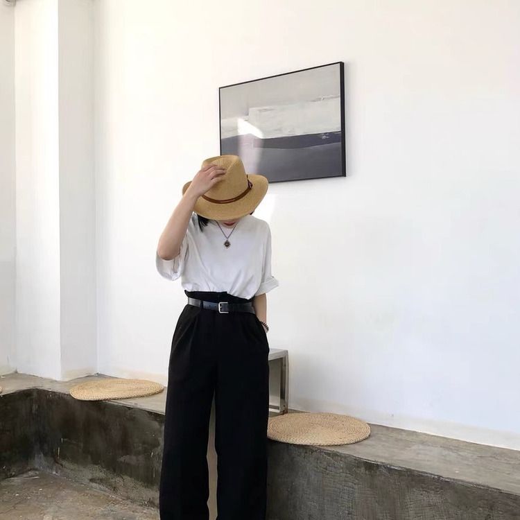 Etniskais stils Mode Džeza cepure Vasaras Jauna Vīriešu un Sieviešu Salmu Cepure Saulessargs Atpūta Brīvlaiks Pludmales Cepure Retro Cepure_voghion.com
