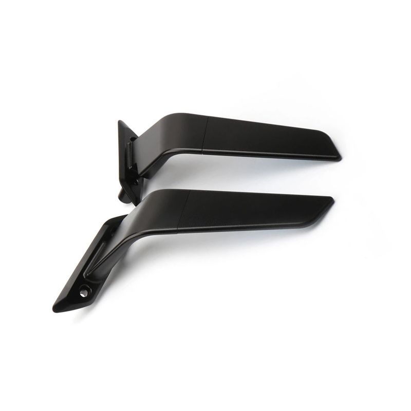 For YAMAHA T-MAX560 T-MAX 560 TMAX560 New Motorcycle Rear View Mirrors Adjustable Aluminum Mirror Accessories TMAX 560 2022-2024_voghion.com