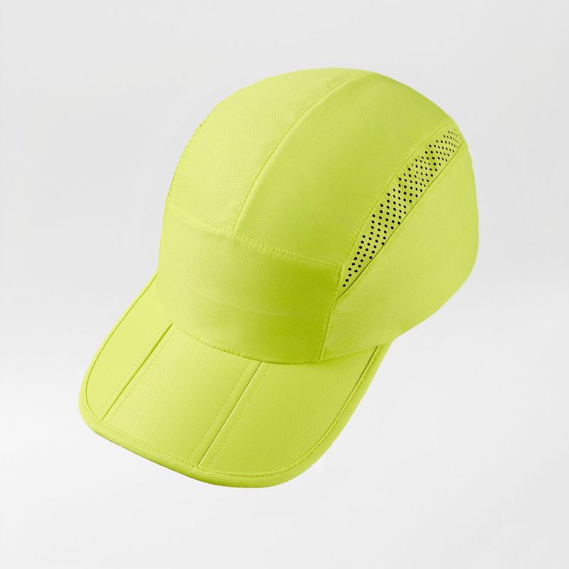 Unbeatable Quality Marathon Sensibility Wearing Running Foldable Storage Lightweight Breathable Outdoor Fishing Sunshade Hat_voghion.com