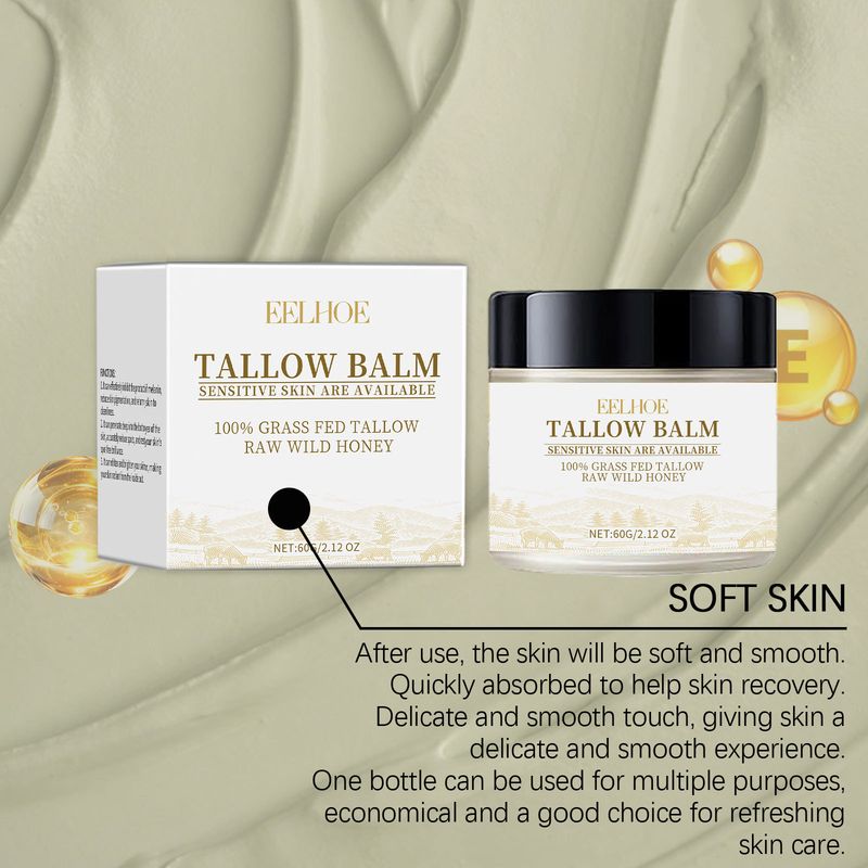 EELHOE Moisturizing Butter Facial Skin Moisturizing&Moisturizing Body Cream Face Cream_voghion.com