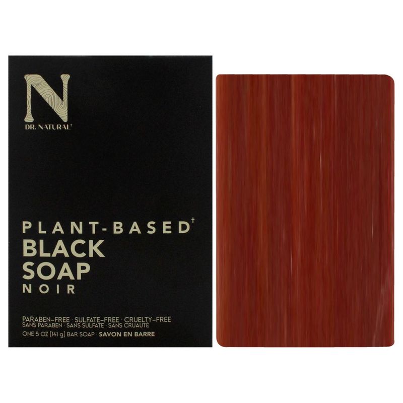 Bar Soap - Black Dropshipping Products_voghion.com