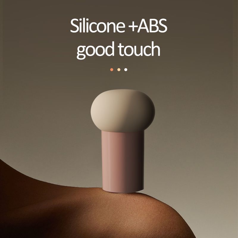 Mini-Vibrator für Frauen, Stimulation der Klitoris, des Körpers, der Brüste_voghion.com