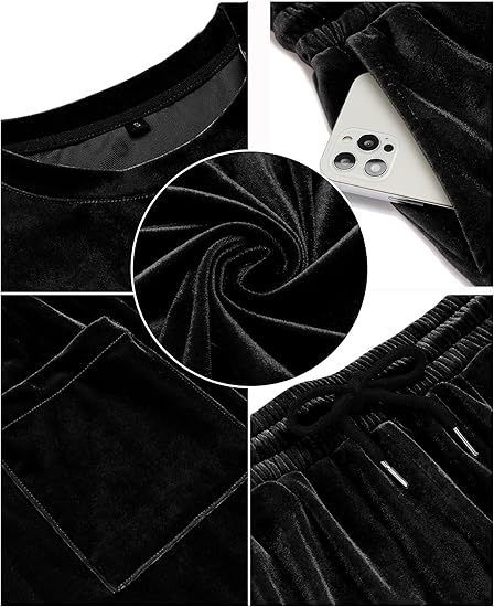 Herrenbekleidung, einfarbig, Sportbekleidungsset, atmungsaktiv, zum Laufen, Basketball, kurzärmelig, T-Shirt und Shorts – leichtes Polyester, bequeme Passform fürs Fitnessstudio_voghion.com