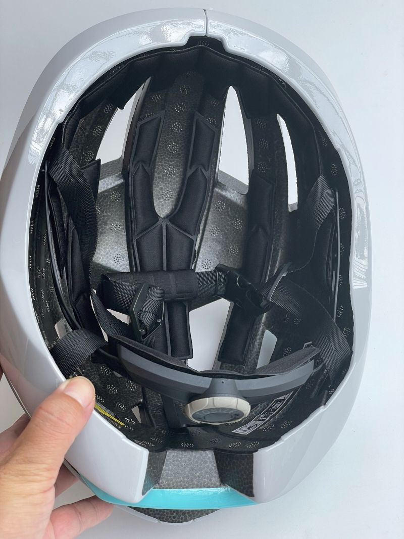 HJC Ring Law professionaalne meeste ja naiste hingav jalgrattakiiver_voghion.com