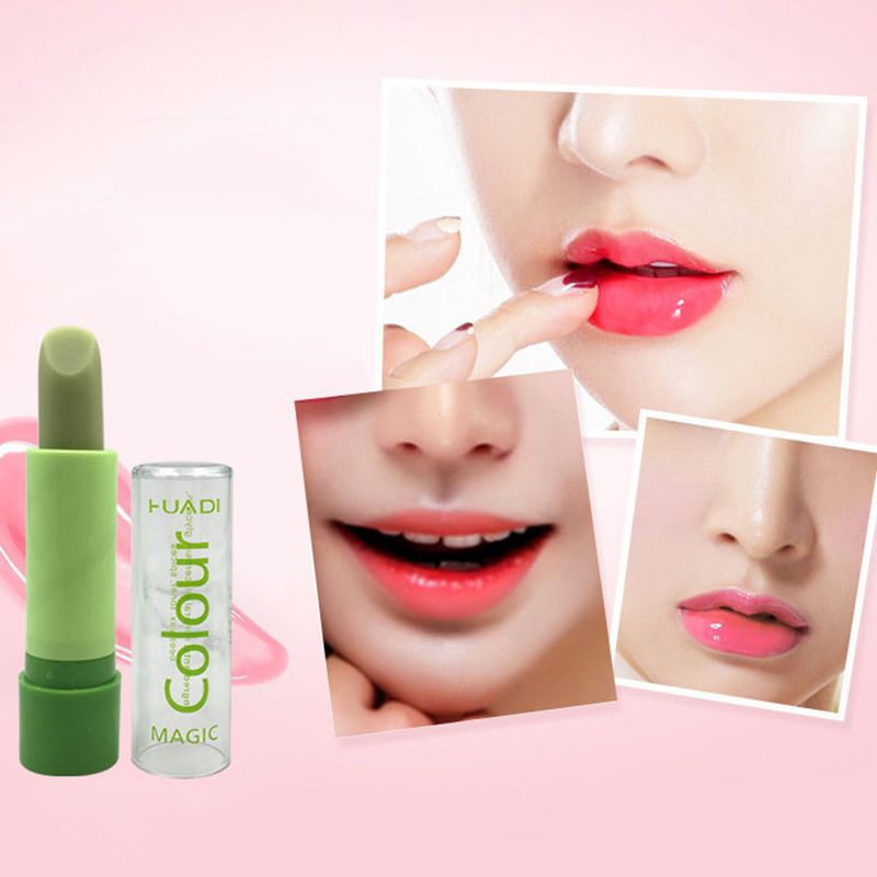Gwong 3.5g Lipstick Bright Colors Long Lasting Waterproof Moisturizing Lip Care Warm And Discolored Lipstick for Woman_voghion.com