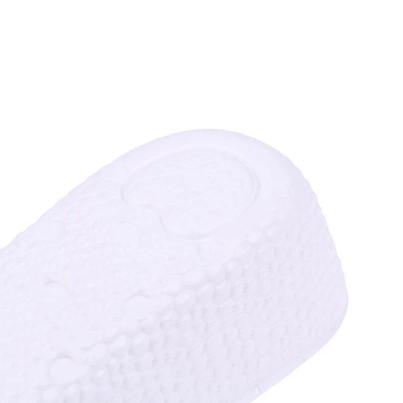 1 Pair Height Increase Insoles For Men Women Shoes Flat Feet Arch Support Orthopedic Sneakers Heel Lift Boost Shoe Pads_voghion.com