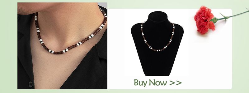 IngeSight.Z Exaggerated Large Metal Smooth Flower Pendant for Women Gothic Black PU Leather Choker Necklace Jewelry_voghion.com