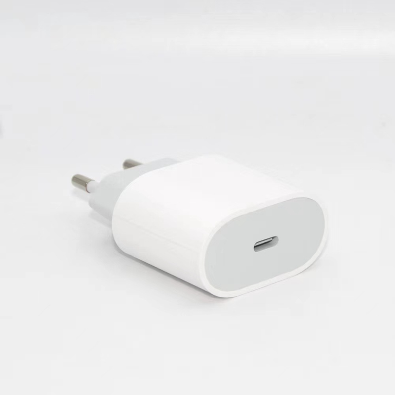 Suitable for iPhone, Apple, PD15w charger, mobile fast charging head_voghion.com