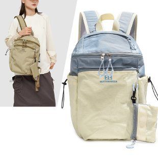 Zaino da esterno LazyZoom, stile francese, CEION&KEUST, per studenti, escursionismo, arrampicata, grande capacità, casual, sportivo_voghion.com