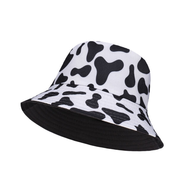 Bucket hat 100% cotton with reversible design bucket hats men bucket hats women_voghion.com