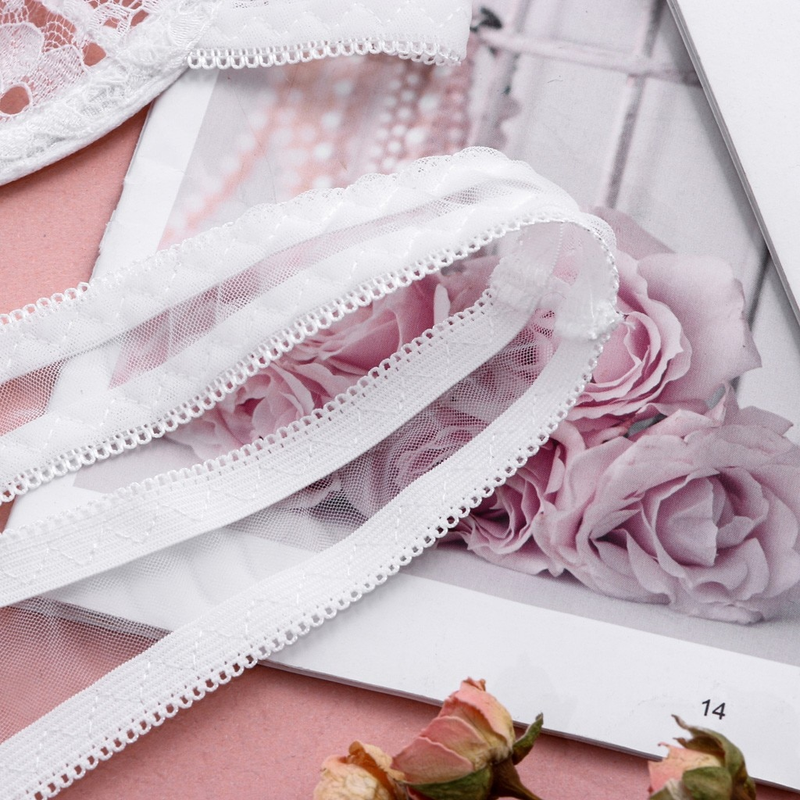Erotisch Ondergoed Sexy Kant Verleiding Lingerie Set Voor Vrouwen Plus Size Lingerie Met Stalen Ring Sexy Plus Size Lingerie_voghion.com