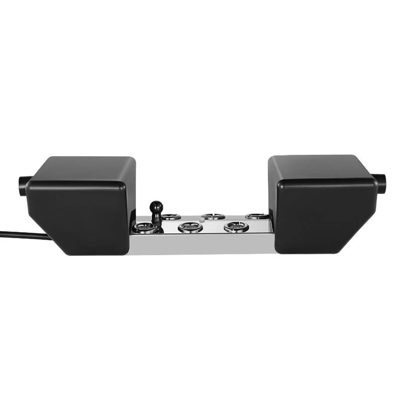 Nebulizzatore a ultrasuoni impermeabile IP67, 4500 ml, 6 ore_voghion.com