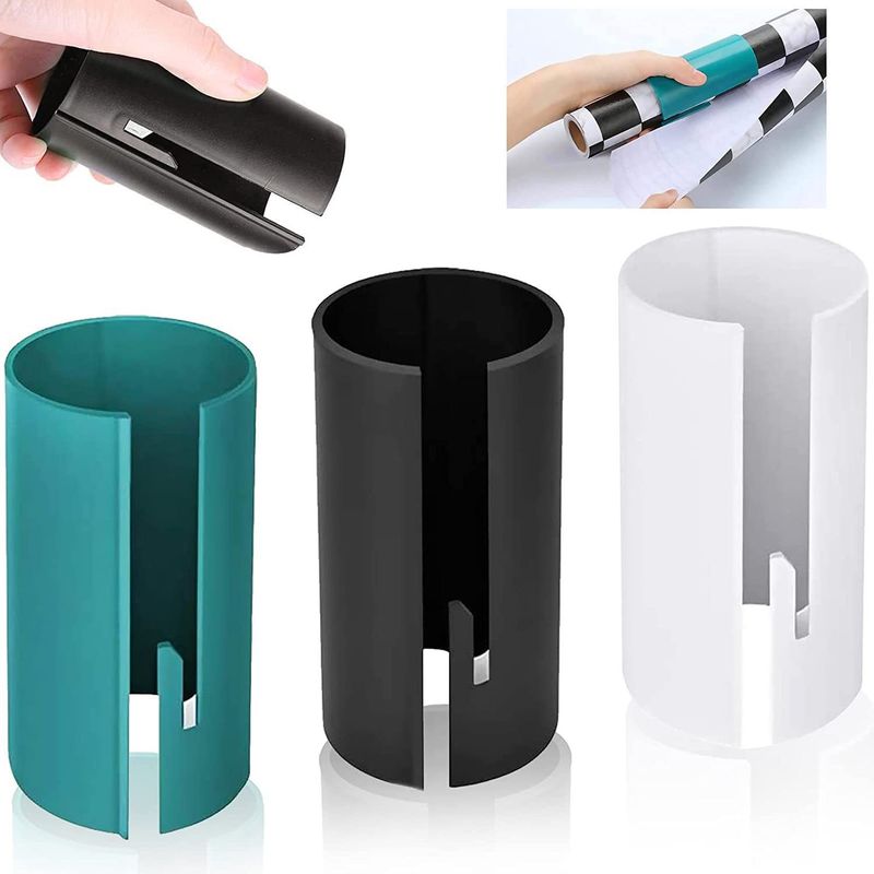 Wrapping Paper Cutter Christmas gift Wrapping Paper knife Paper Cutter Wrapping Paper Cutter_voghion.com