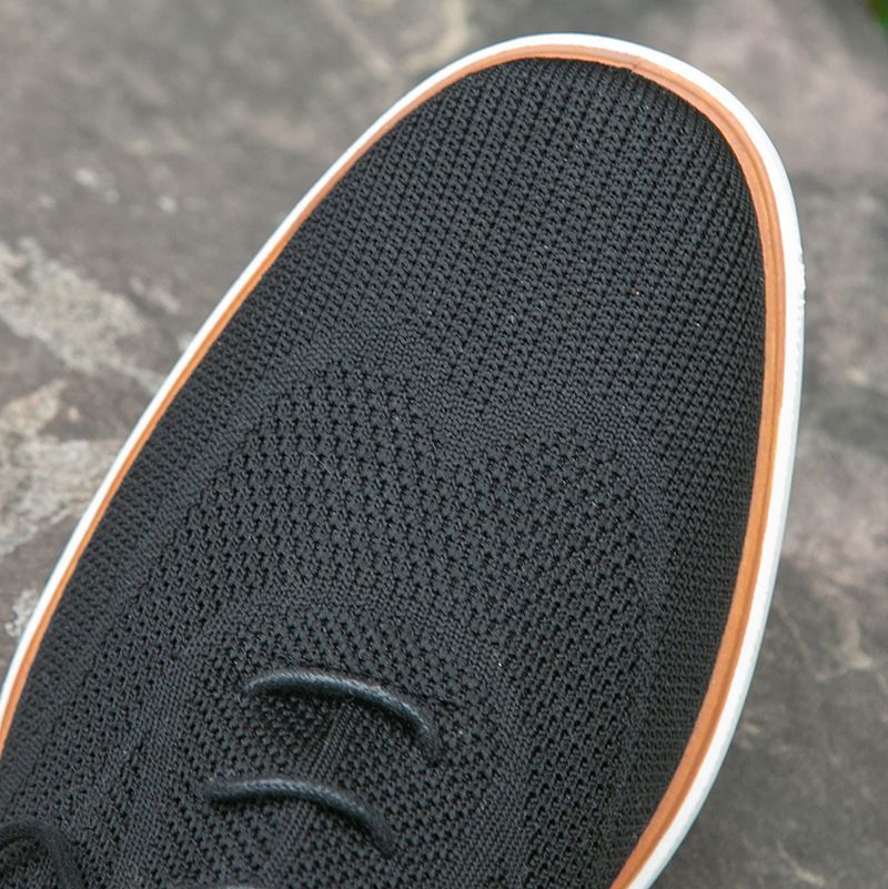 2025 Neue Herren-Loafer, große Business- und Freizeitschuhe, Sportschuhe, PU, leicht, große Sohle, europäische Größe 45_voghion.com