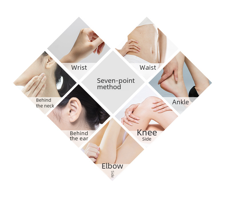 2024. gada jaunā karstā smaržu salona sieviešu smaržu dāvanu kastīte. Zilā kampanula. Svaigs un ilgstošs tualetes ūdens. Ziedu un augļu aromāts._voghion.com