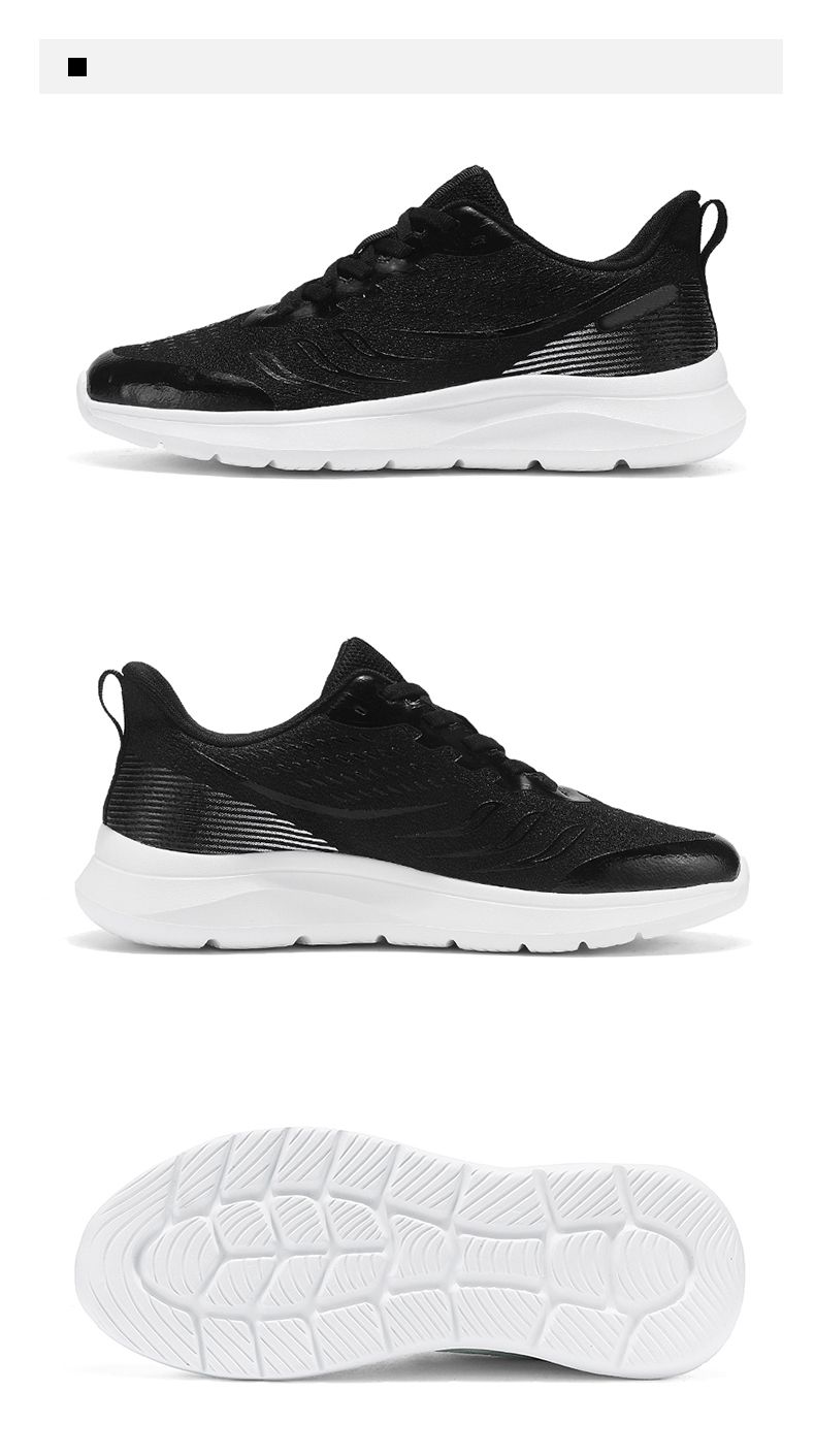 Gute Sneakers Herrenschuhe Casual Sport Atmungsaktive Wanderschuhe Männlich Hochwertige Herren Trainer Sportliche Laufschuhe Männlich_voghion.com