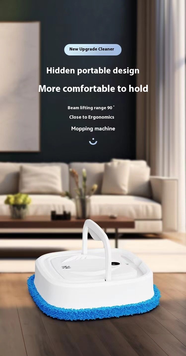 ACZT Samsung Jet Bot AI+ – Intelligenter Nass- und Trockenstaubsaugerroboter mit automatischer Wischfunktion_voghion.com